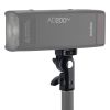 Godox AD-E2 AD200/AD300Pro Light Állványtartó