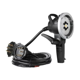 Godox 1200Ws külső vaku fej AD1200 (Bowens bajonett)