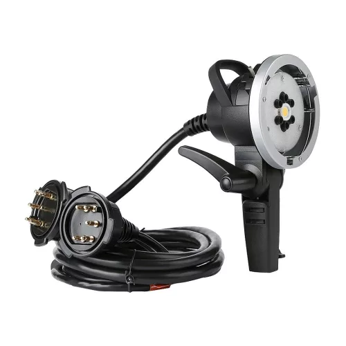 Godox 1200Ws külső vaku fej AD1200 (Bowens bajonett)