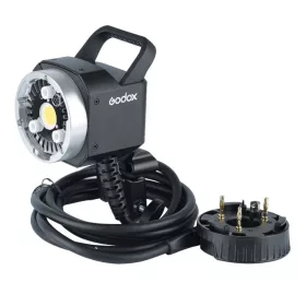   Godox AD-H400P külső vaku fej (AD400 Pro) [Bowens bajonett]