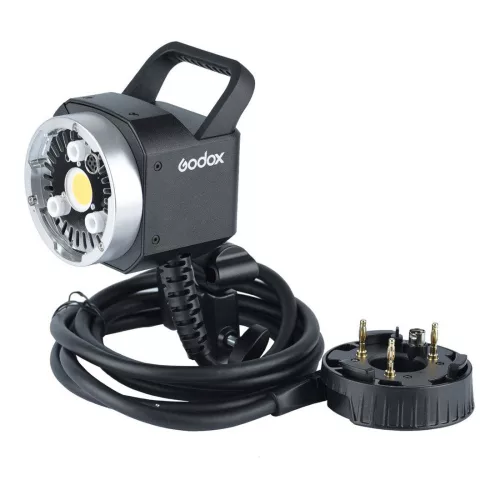 Godox AD-H400P külső vaku fej (AD400 Pro) [Bowens bajonett]