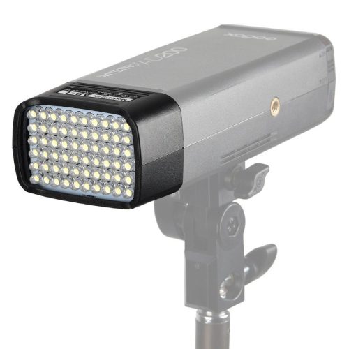 Godox AD200 Led Vakufej