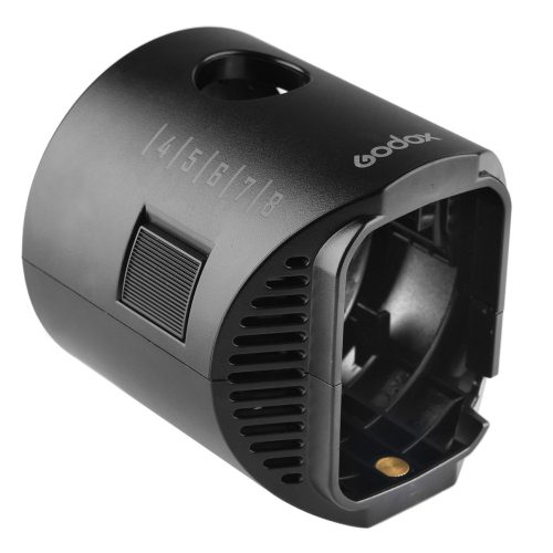 Godox AD-P AD200 Profoto Tartó Adapter