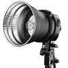 Godox AD-P AD200 Profoto Tartó Adapter