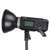 Godox AD400/300 PRO Hosszú Fókuszú Reflektor /Fényterelő