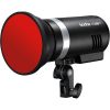 Godox AD-R14 AD300 Pro Reflektor Color Gel Színszűrő Szett