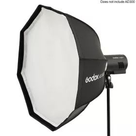 Godox Multifunkcionális Softbox 60cm AD300Pro-hoz