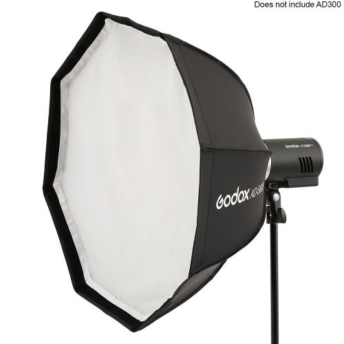 Godox Multifunkcionális Softbox 60cm AD300Pro-hoz