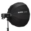 Godox AD-S65S többfunkciós Softbox 65cm AD400/300 PRO-hoz
