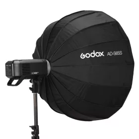 Godox AD-S65S többfunkciós Softbox 65cm AD400/300 PRO-hoz