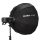 Godox AD-S65S többfunkciós Softbox 65cm AD400/300 PRO-hoz