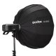 Godox AD-S65S többfunkciós Softbox 65cm AD400/300 PRO-hoz