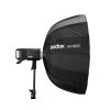 Godox AD-S65S többfunkciós Softbox 65cm AD400/300 PRO-hoz