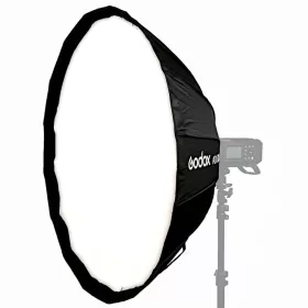 Godox AD-S65W többfunkciós Softbox 65cm AD400/300 PRO-hoz