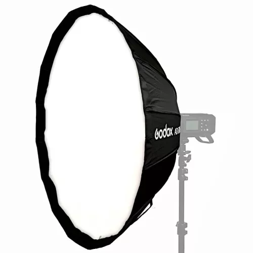 Godox AD-S65W többfunkciós Softbox 65cm AD400/300 PRO-hoz