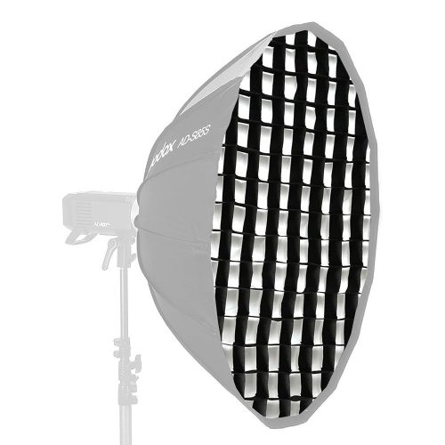 Godox AD-S85 - rács