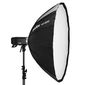Godox AD-S85W többfunkciós Softbox 85cm AD400300 PRO-hoz