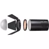 Godox AD100Pro dupla vakuszett