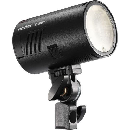 GODOX AD100PRO AKKUMULÁTOROS VAKU "ZSEBVAKU" (100WS)