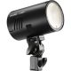 GODOX AD100PRO AKKUMULÁTOROS VAKU "ZSEBVAKU" (100WS)