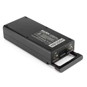 Godox AD1200 Pro lítium akkumulátor 5200mAh