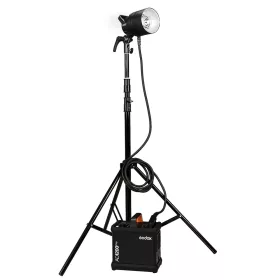 Godox Wistro AD1200Pro vaku (Bowens bajonett)