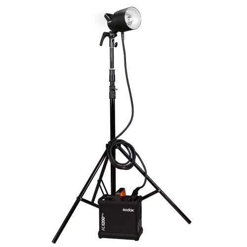 Godox Wistro AD1200Pro vaku (Bowens bajonett)