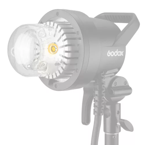 Godox AD1200Pro beállító lámpa