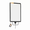 Godox AD21 K1 elektromosan állítható diffúzor panel (2×1) hordtáskával
