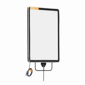   Godox AD21 K1 elektromosan állítható diffúzor panel (2×1) hordtáskával