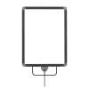 Godox AD21 K1 elektromosan állítható diffúzor panel (2×1) hordtáskával