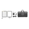 Godox AD21 K2 LED-panel Kit -60x90cm -CRMX/ Bluetooth