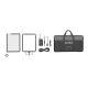 Godox AD21 K2 LED-panel Kit -60x90cm -CRMX/ Bluetooth