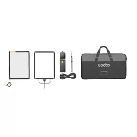   Godox AD21 K3 elektromosan állítható diffúzor panel (60×45 cm, Bluetooth vezérlés, hordtáskával)