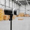 Godox AD300 Pro Stúdióvaku - 300W Flash