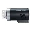 GODOX AD300Pro Üvegkupola -dome