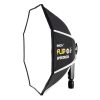 Godox Witstro AD300PRO Go Akkumulátoros Stúdióvaku Kit -300W