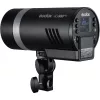 Godox AD300Pro és AD100Pro tripla vakuszett