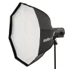 Godox AD300Pro és AD100Pro tripla vakuszett