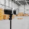 Godox AD300 Pro Stúdióvaku - 300W Flash