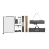 Godox AD32 K2 LED-panel Kit -60x90cm -CRMX/ Bluetooth