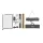 Godox AD32 K2 LED-panel Kit -60x90cm -CRMX/ Bluetooth