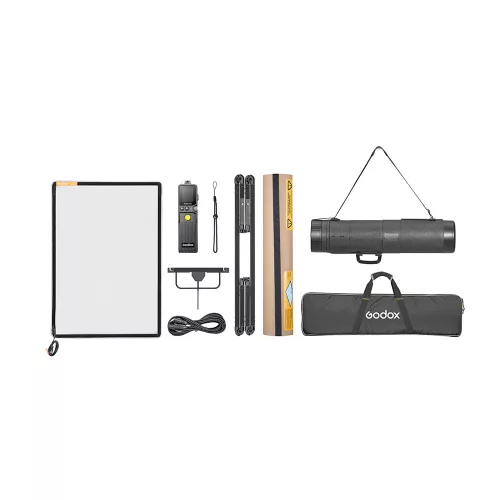 Godox AD32 K3 LED-panel Kit -60x90cm -Bluetooth