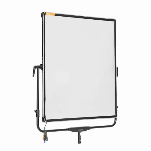 Godox AD33 K1 elektromosan állítható diffúzor panel (100×100 cm, hordtáskával)