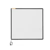Godox AD33 K1 elektromosan állítható diffúzor panel (100×100 cm, hordtáskával)