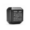 Godox AD400 Pro Fotó/ Stúdióvaku - 30W - 2600 mAh