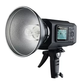 Godox Witstro AD600B Bowens Mount TTL Stúdióvaku