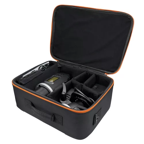 Godox AD600 TTL stúdióvaku szett (Bowens bajonett)