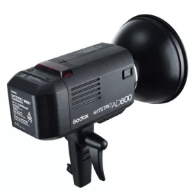 Godox Witstro AD600BM Bowens Mount Stúdióvaku