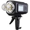 Godox Witstro AD600B Bowens Mount TTL Stúdióvaku